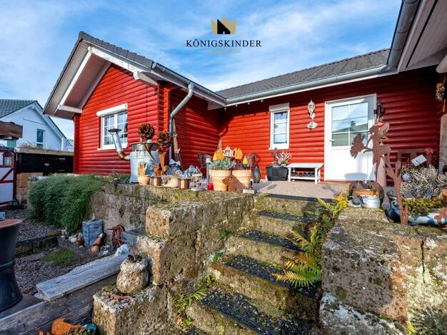 Einfamilienhaus zum Kauf 695.000 € 4,5 Zimmer 124 m² 451 m² Grundstück Eislingen Eislingen/Fils 73054