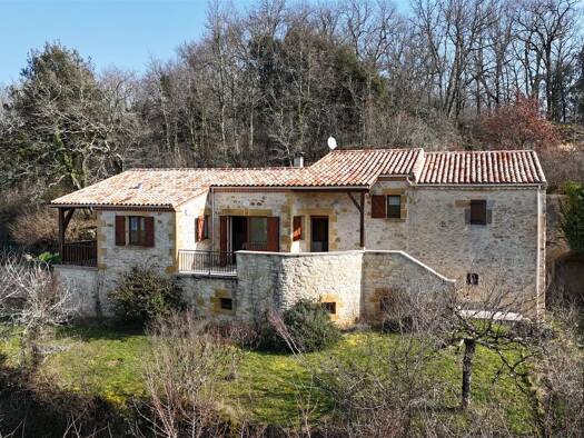 Haus zum Kauf 269.000 € 130 m² 1.963 m² Grundstück Biron 24540