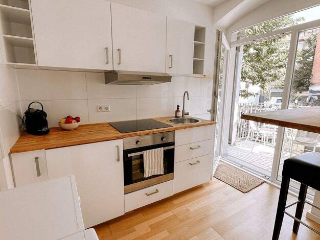 Studio zum Kauf 285.000 € 2 Zimmer 41 m² 1. Geschoss Ost Stuttgart 70188