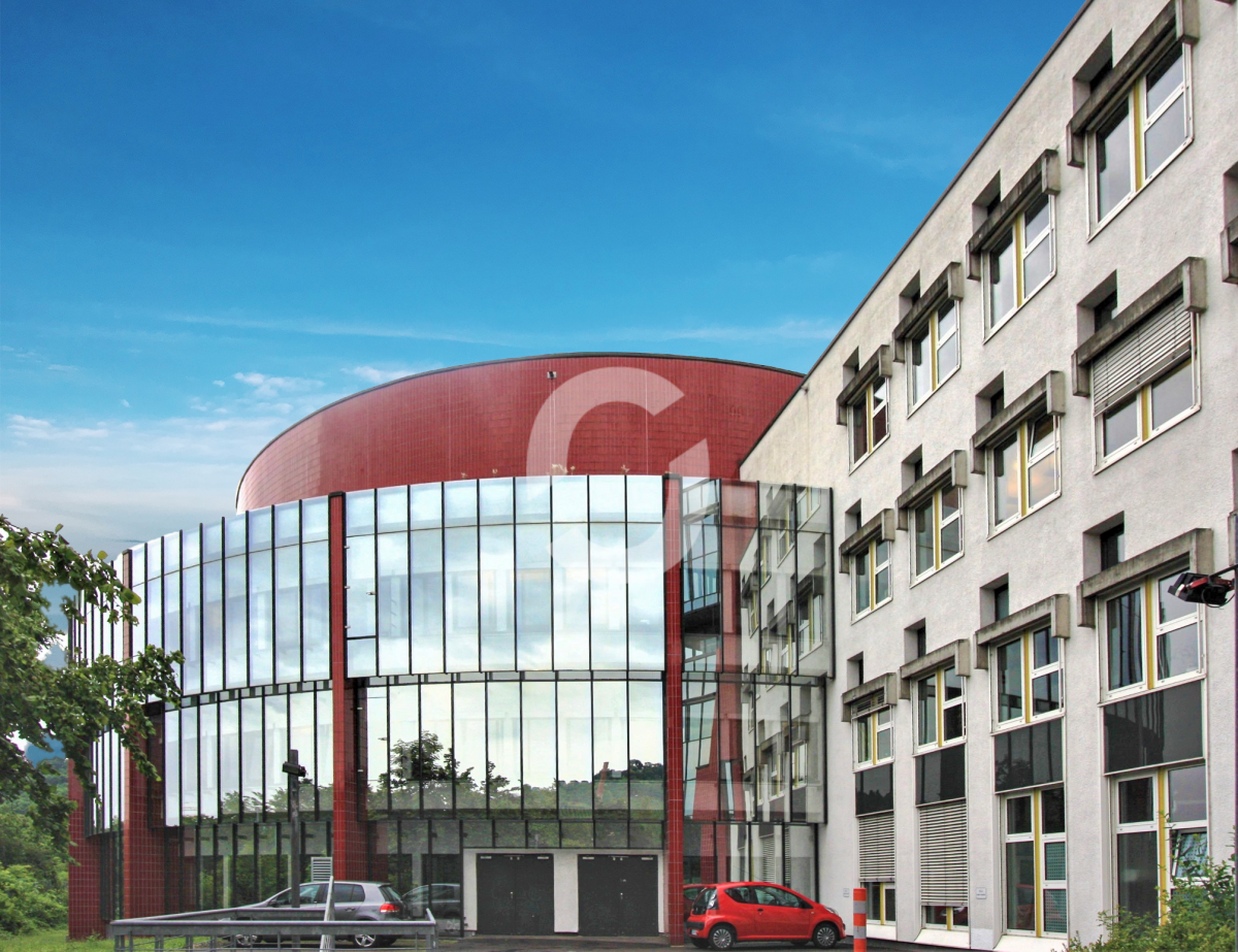 Büro-/Praxisfläche zur Miete provisionsfrei 10 € 833,2 m²<br/>Bürofläche ab 833,2 m²<br/>Teilbarkeit Pliensauvorstadt Esslingen am Neckar 73734