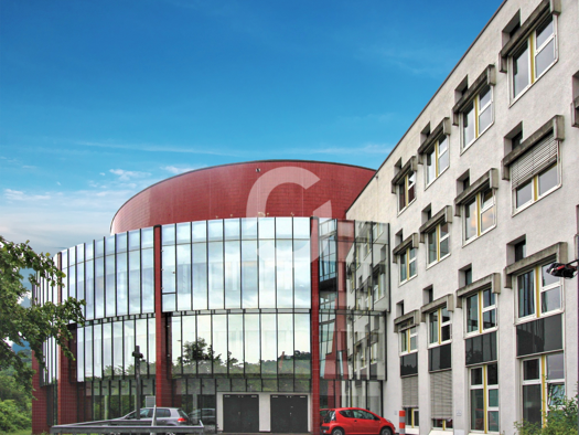 Büro zur Miete provisionsfrei 10 € 833,2 m² Bürofläche teilbar ab 833,2 m² Zollberg Esslingen am Neckar 73734
