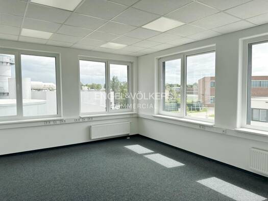 Büro zur Miete 12,50 € 1.084 m² Bürofläche teilbar ab 452 m² Berlin 12355