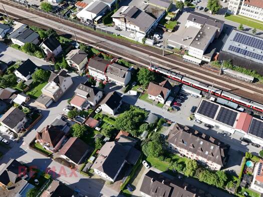 Gewerbeobjekt zum Kauf als Kapitalanlage geeignet 595.000 € 321 m² 303 m² Grundstück Austraße 18 Bludenz 6700