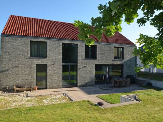 Einfamilienhaus zur Miete 2.500 € 6 Zimmer 213 m² 672 m² Grundstück Waggum Wabe - Schunter - Beberbach 38110