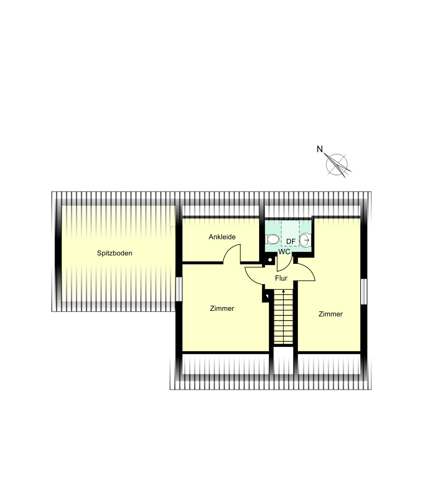 Haus zum Kauf 290.000 € 3 Zimmer 97 m²<br/>Wohnfläche 355 m²<br/>Grundstück Wahlbezirk 06 Elmshorn 25335