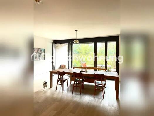 Wohnung zur Miete Tauschwohnung 2.300 € 4 Zimmer 190 m² EG Französisch Buchholz Pankow 10437