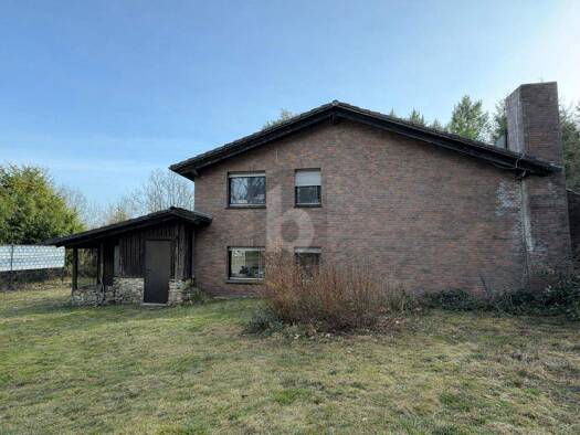 Einfamilienhaus zum Kauf 269.000 € 3 Zimmer 80 m² 2.356 m² Grundstück Holtorfsbostel Regesbostel 21649