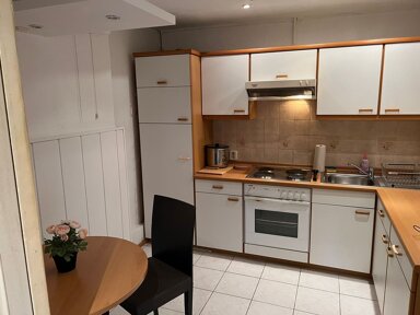 Wohnung zur Miete Wohnen auf Zeit 2.300 € 3 Zimmer 80 m² frei ab 01.02.2025 Alt-Hohenschönhausen Berlin 13053