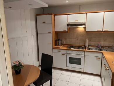 Wohnung zur Miete Wohnen auf Zeit 2.300 € 3 Zimmer 80 m² frei ab sofort Alt-Hohenschönhausen Berlin 13053