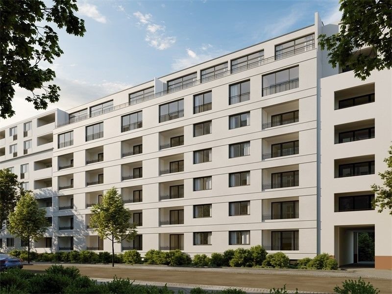 Wohnung zur Miete 700 € 3 Zimmer 103,9 m²<br/>Wohnfläche Zähringerstr 7 Wilmersdorf Berlin 10707