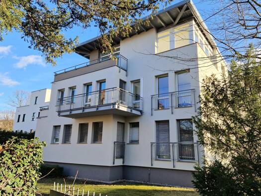 Gewerbeobjekt zum Kauf als Kapitalanlage geeignet 2.590.000 € 874 m² 1.080 m² Grundstück Blasewitz Dresden 01277