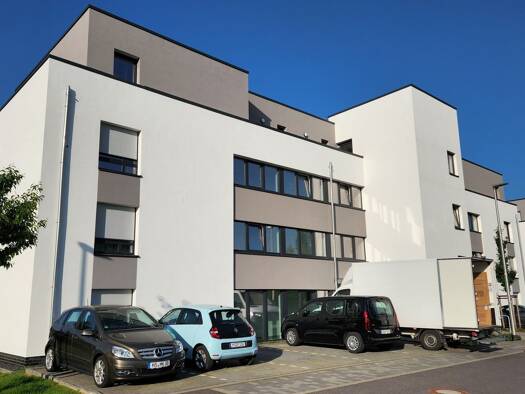 Terrassenwohnung zur Miete 740 € 2 Zimmer 66 m² Marie-Juchacz-Straße 7 Schafhausen Heinsberg 52525