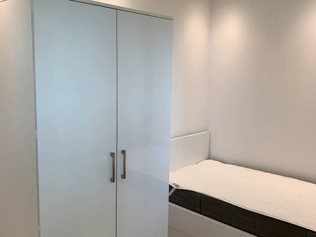 Studio zur Miete 575 € 1 Zimmer 10 m² Karl-Marx-Ring 132 Ramersdorf-Perlach München 81737