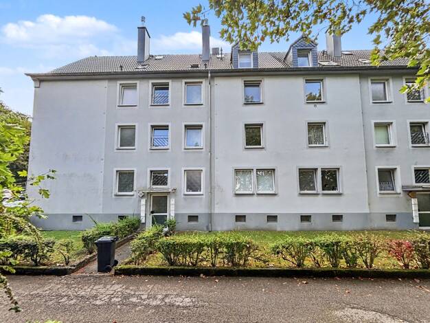 Mehrfamilienhaus zum Kauf provisionsfrei 960.000 € 48 Zimmer 845,9 m² 1.436 m² Grundstück Lüdenscheid Lüdenscheid 58507