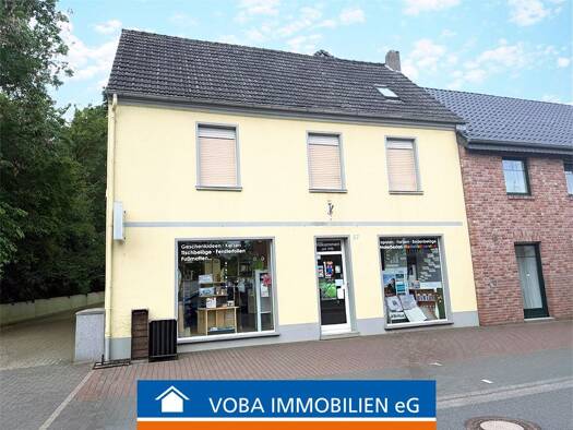 Haus zum Kauf 335.000 € 9 Zimmer 173 m² 958 m² Grundstück Issum 47661