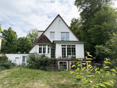 Einfamilienhaus zum Kauf 800.000 € 5 Zimmer 140 m² 1.035 m² Grundstück Isernhagen-Süd Hannover 30657
