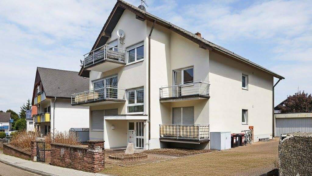 Wohnung zum Kauf 329.000 € 4 Zimmer 115 m² Grötzingen Karlsruhe 76229