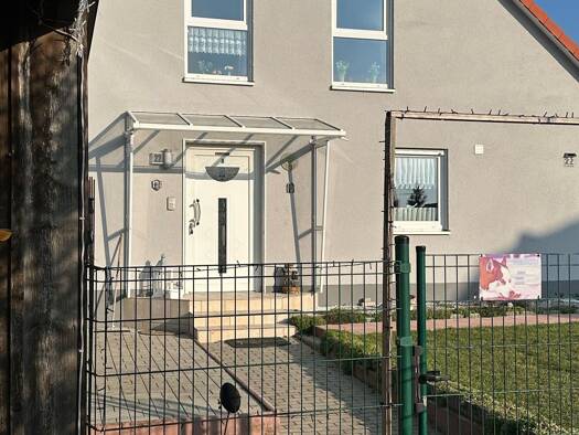 Einfamilienhaus zum Kauf provisionsfrei 450.000 € 5 Zimmer 125 m² Am Eulersfeld 22 Neunstetten Herrieden 91567