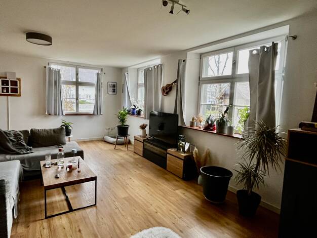 Wohnung zum Kauf 396.000 € 3 Zimmer 101,4 m² frei ab 01.06.2025 Weildorf Salem 88682