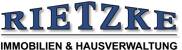 Andrew Rietzke, Immobilien und Hausverwaltungen