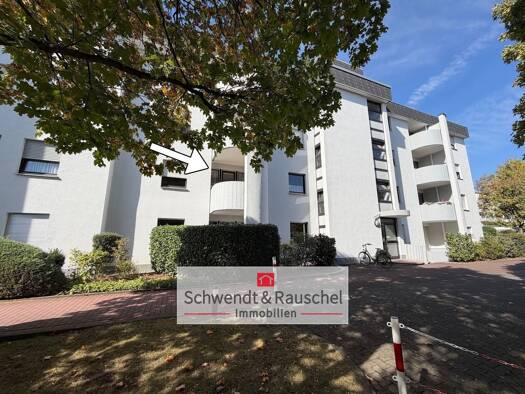Wohnung zum Kauf 369.000 € 3 Zimmer 106,1 m² 1. Geschoss frei ab sofort Friedrichsdorf Friedrichsdorf 61381