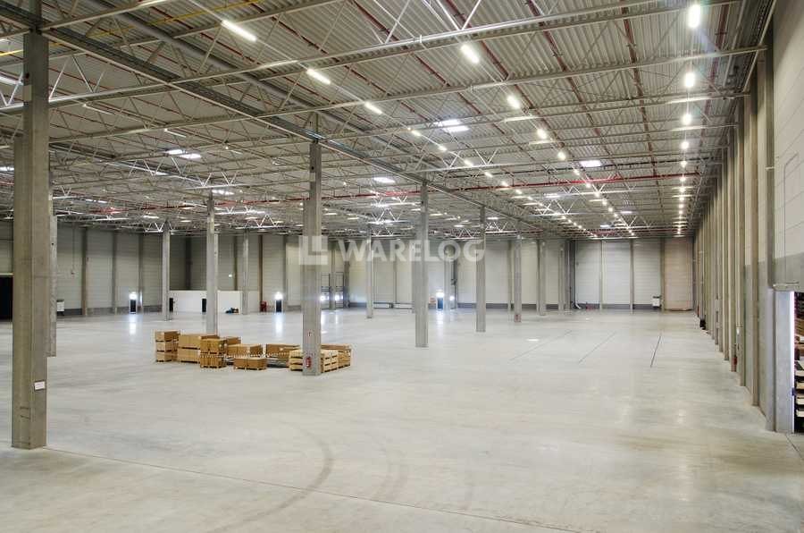 Lagerhalle zur Miete 8.000 m²<br/>Lagerfläche ab 6.000 m²<br/>Teilbarkeit Fellbach - Kernstadt Fellbach 70734