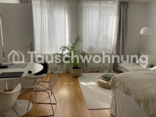 Studio zur Miete Tauschwohnung 700 € 1 Zimmer 32 m² Obergiesing München 81541