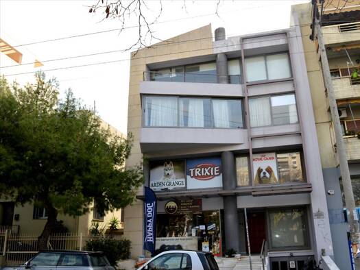 Bürogebäude zum Kauf als Kapitalanlage geeignet 720.000 € 228 m² 228 m² Grundstück Athen