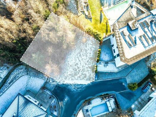 Grundstück zum Kauf 160.000 € 506 m² Grundstück Widumfeld Roppen 6426