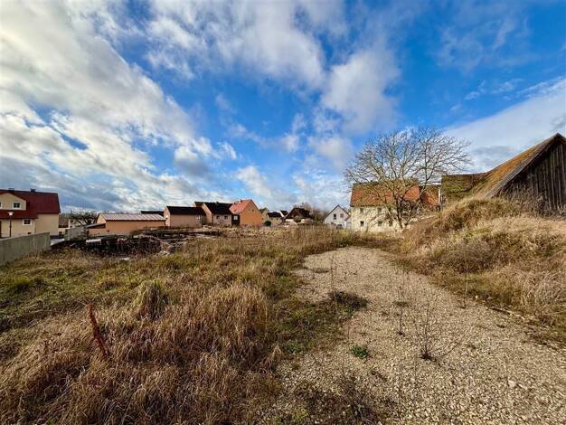 Grundstück zum Kauf als Kapitalanlage geeignet 419.800 € 2.048 m² Grundstück Muhr Muhr am See 91735