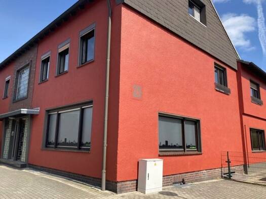 Bürofläche zur Miete provisionsfrei 475 € 97 m² Bürofläche Grenzwehr 25 Schmachtendorf Oberhausen 46147