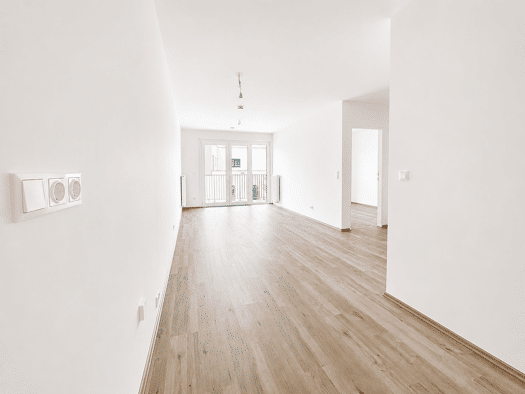 Wohnung zum Kauf provisionsfrei 168.964 € 2 Zimmer 50,8 m² frei ab sofort Wiener Neustadt 2700