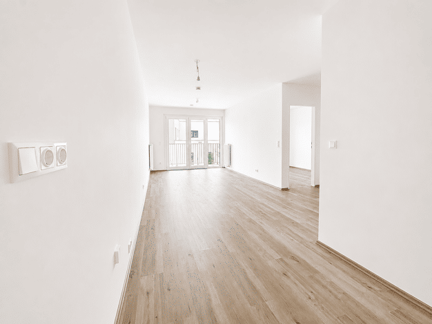 Wohnung zum Kauf provisionsfrei 168.964 € 2 Zimmer 50,8 m² frei ab sofort Wiener Neustadt 2700