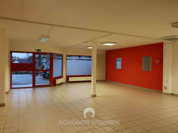 Medizinisches Gebäude zur Miete 1.000 € Sankt Wendel / Winterbach 66606