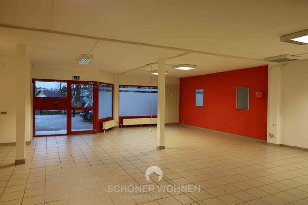 Medizinisches Gebäude zur Miete 1.000 € Winterbach Sankt Wendel / Winterbach 66606