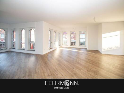 Wohnung zur Miete 890 € 3 Zimmer 117 m² EG Haren 49733