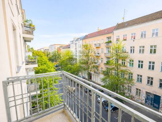 Wohnung zum Kauf 1.290.000 € 5 Zimmer 147,1 m² Friedrichshain Friedrichshain-Kreuzberg 10247