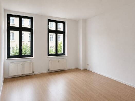 Wohnung zur Miete 360 € 1 Zimmer 39,7 m² 3. Geschoss frei ab sofort Buckau Buckau 39104