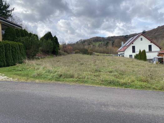 Grundstück zum Kauf 30.000 € 558 m² Grundstück Ulmet 66887