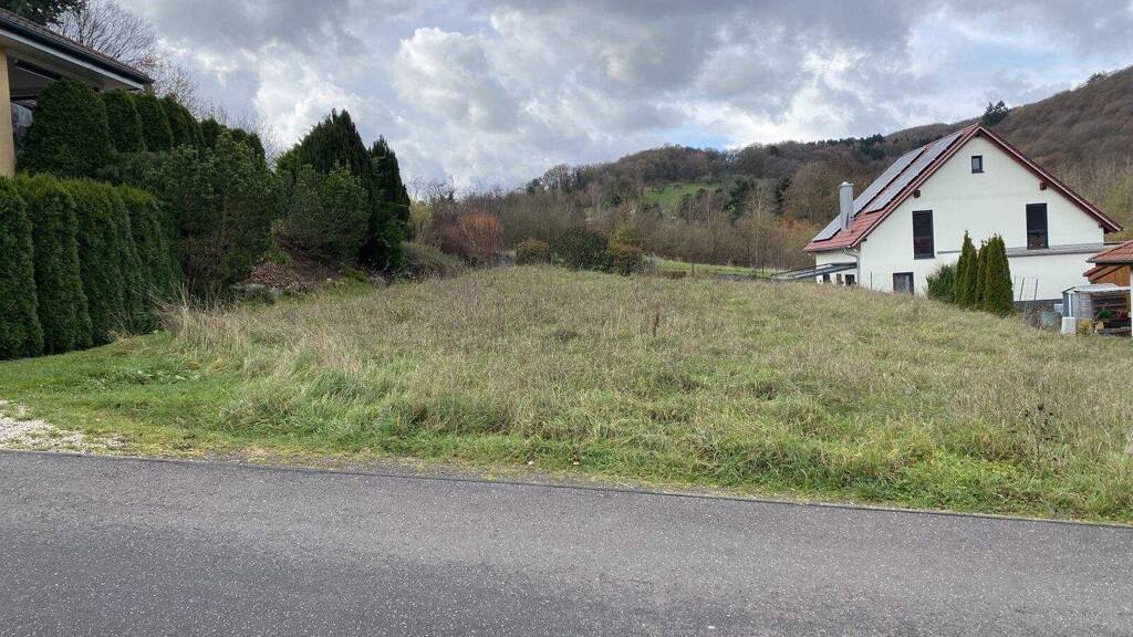 Grundstück zum Kauf 30.000 € 558 m² Grundstück Ulmet 66887