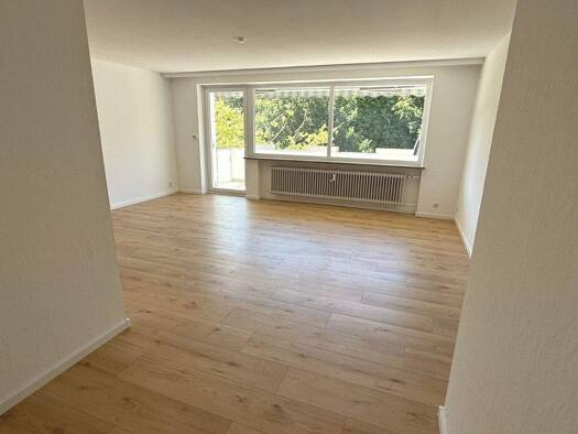 Wohnung zum Kauf 165.000 € 3 Zimmer 92 m² 2. Geschoss Heppens Wilhelmshaven 26384
