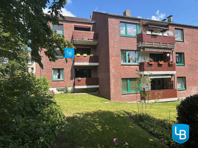 Wohnung zur Miete 760 € 3 Zimmer 74 m² 2. Geschoss Plön 24306