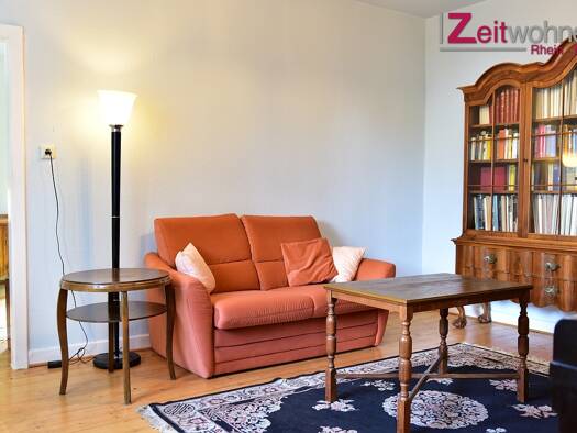 Wohnung zur Miete auf Zeit 1.490 € 2 Zimmer 63 m² frei ab 01.10.2027 Kessenich Bonn 53129