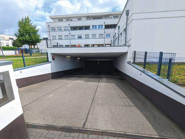 Tiefgarage zur Miete 89 € Unter Linden 240-248 Widdersdorf Köln 50859