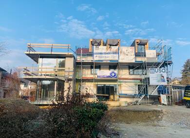 Wohnung zur Miete 2.780 € 5,5 Zimmer 131 m² 1. Geschoss Staad Konstanz 78464