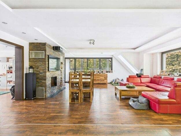 Wohnung zum Kauf provisionsfrei 675.000 € 5 Zimmer 162 m² 1. Geschoss frei ab 01.03.2026 Eißendorf Hamburg 21075