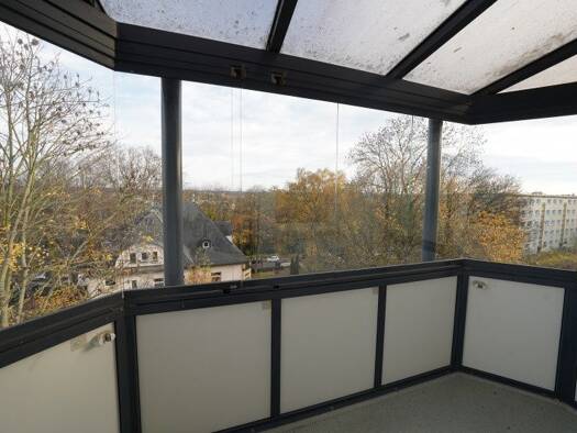 Wohnung zur Miete 278 € 2 Zimmer 48,7 m² 3. Geschoss Stollberger Str. 85 Kapellenberg Chemnitz 09119