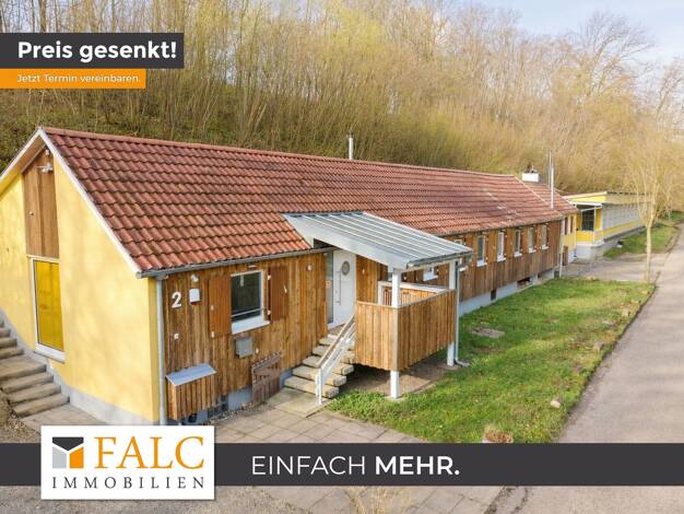 Einfamilienhaus zum Kauf provisionsfrei 559.000 € 5 Zimmer 161 m² 2.791 m² Grundstück Oferdingen Reutlingen 72768