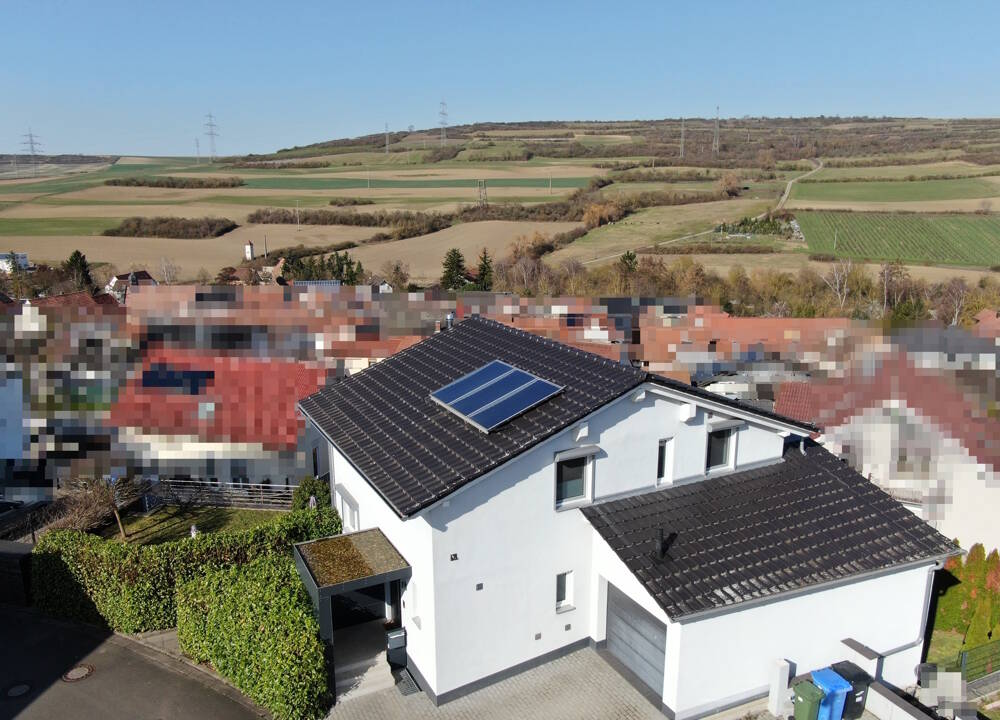 House in Grünstadt / Asselheim - Ansicht 3