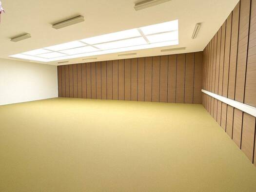 Halle/Industriefläche zum Kauf 1.675 € 459,6 m² Lagerfläche Wien 1020